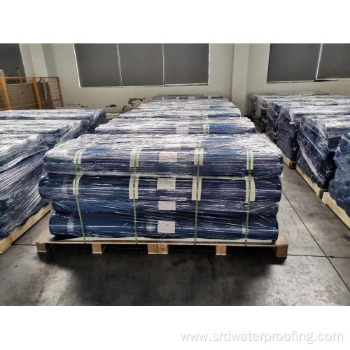 PVC waterproofing Membrane pvc swimming pool liner